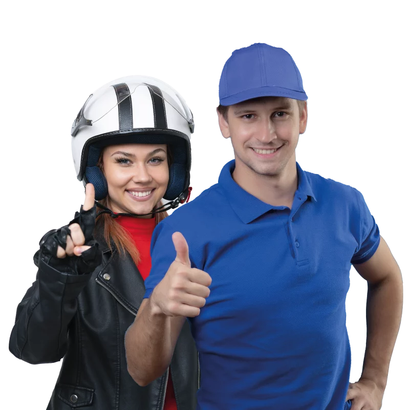 Active Motors
