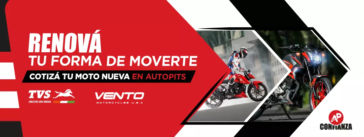 Active motors