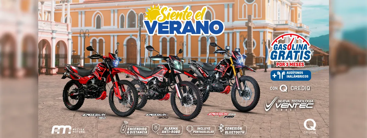 Active motors