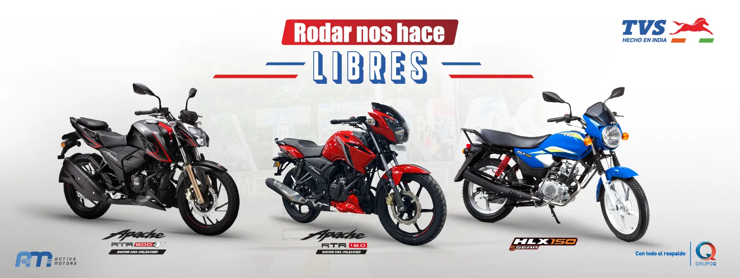 Active motors